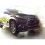 ชุดแต่งรถ สเกิร์ต-สปอยเลอร์ Pajero Sport 2016 ทรง Ativus by OSR