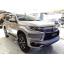 ชุดแต่งรถ สเกิร์ต-สปอยเลอร์ Pajero Sport 2016 ทรง J-TECK by OSR