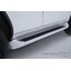 ชุดแต่งรถ สเกิร์ต-สปอยเลอร์ New Fortuner 2016 ทรง FD-1 (FiarDesign) by OSR