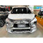 ชุดแต่งรถ-สเกิร์ต-อุปกรณ์แต่งรถ Mitsubishi Xpander ทรง IDEO By OSR