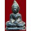 พระท่ากระดาน กรุวัดเทวสังฆารามฯ(วัดเหนือ) กาญจนบุรี เนื้อชินตะกั่ว