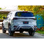 ชุดแต่งรถ All New Isuzu Mu-X 2024-2025 "SR-Limited"