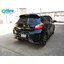 ชุดแต่งรถ สเกิร์ต-สปอยเลอร์ New Mitsubishi Mirage 2020 ทรง SR-Limited By OSR