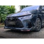 ชุดแต่งรถ-สเกิร์ต-สปอยเลอร์ Toyota New Yaris Ativ 2022 2023 2024