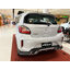 ชุดแต่งรถ สเกิร์ต-สปอยเลอร์ New Mitsubishi Mirage 2020 ทรง SR-Limited By OSR