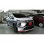 ชุดแต่งรถ-สเกิร์ต-อุปกรณ์แต่งรถ Mitsubishi Xpander ทรง SR-Limited By OSR
