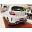 ชุดแต่งรถ สเกิร์ต-สปอยเลอร์ New Mitsubishi Mirage 2020 ทรง SR-Limited By OSR