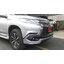 ชุดแต่งรถ สเกิร์ต-สปอยเลอร์ Pajero Sport 2016 ทรง RBS by OSR