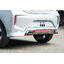 ชุดแต่งรถ สเกิร์ต-สปอยเลอร์ New Mitsubishi Mirage 2020 ทรง SR-Limited By OSR