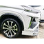 ชุดแต่งรถ-สเกิร์ต-สปอยเลอร์ Toyota Veloz 2022 ทรง SR-Limited