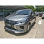 ชุดแต่งรถ สเกิร์ต-สปอยเลอร์ New Mitsubishi Mirage 2020 ทรง SR-Limited By OSR