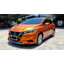 ชุดแต่งรถ สเกิร์ต สปอยเลอร์ All New Almera 2020 Turbo ทรง AT By OSR