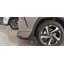 ชุดแต่งรถ-สเกิร์ต-อุปกรณ์แต่งรถ New Toyota Yaris Cross 2023-2025 ทรง Taiga