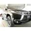 ชุดแต่งรถ สเกิร์ต-สปอยเลอร์ Pajero Sport 2016 ทรง J-TECK by OSR