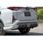ชุดแต่งรถ-สเกิร์ต-สปอยเลอร์ Toyota Veloz 2022 ทรง AT