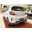 ชุดแต่งรถ สเกิร์ต-สปอยเลอร์ New Mitsubishi Mirage 2020 ทรง SR-Limited By OSR