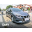 ชุดแต่งรถ สเกิร์ต-สปอยเลอร์ All New Almera 2020 Turbo ทรง SR-Limited By OSR
