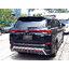 ชุดแต่งรถ-สเกิร์ต-สปอยเลอร์ Toyota Veloz 2022 ทรง SR-Limited