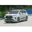 ชุดแต่งรถ-สเกิร์ต-สปอยเลอร์ Toyota Veloz 2022 ทรง SR-Limited
