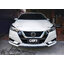 ชุดแต่งรถ สเกิร์ต-สปอยเลอร์ All New Almera 2020 Turbo ทรง SR-Limited By OSR