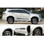 ชุดแต่งรถ All New Isuzu Mu-X 2021 ทรง Redefined สำนักแต่ง FREEFORM
