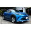ชุดแต่งรถ-สเกิร์ต-อุปกรณ์แต่งรถ Toyota C-HR 2020 ทรง Mo-del-lista