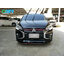 ชุดแต่งรถ สเกิร์ต-สปอยเลอร์ New Mitsubishi Mirage 2020 ทรง SR-Limited By OSR