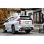 ชุดแต่งรถ-สเกิร์ต-อุปกรณ์แต่งรถ New Mitsubishi Pajero Sport 2020 ทรง ATIVUS By OSR