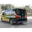 ชุดแต่งรถ สเกิร์ต-สปอยเลอร์ Toyota Majesty ทรง ATIVUS by OSR