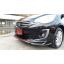ชุดแต่งรถ สเกิร์ต-สปอยเลอร์ Attrage ทรง SR-Limited