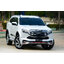 ชุดแต่งรถ All New Isuzu Mu-X 2021 ทรง Redefined สำนักแต่ง FREEFORM