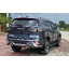 ชุดแต่งรถ All New Isuzu Mu-X 2021 ทรง Redefined สำนักแต่ง FREEFORM