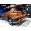 ชุดแต่งรถ Mitsubishi Xpander Cross ทรง X-Treme