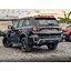 ชุดแต่งรถ-สเกิร์ต-อุปกรณ์แต่งรถ Ford Everest 2022 2023 2024 Next-Gen ทรง SR-Limited