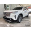 ชุดแต่งรถ-สเกิร์ต-อุปกรณ์แต่งรถ GWM Haval H6 ปี 2021 ทรง SR-Limited