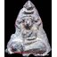 นางพญา กรุวัดนาคาม นครศรีธรรมราช เนื้อชินตะกั่ว
