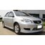 ชุดแต่งรถ สเกิร์ต-สปอยเลอร์ Vios 2002-2005 ทรง OEM