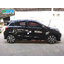 ชุดแต่งรถ สเกิร์ต-สปอยเลอร์ New Mitsubishi Mirage 2020 ทรง SR-Limited By OSR