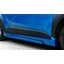 ชุดแต่งรถ-สเกิร์ต-อุปกรณ์แต่งรถ Toyota C-HR 2020 ทรง Mo-del-lista