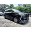 ชุดแต่งรถ-สเกิร์ต-สปอยเลอร์ Toyota Veloz 2022 ทรง SR-Limited