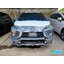 ชุดแต่งรถ-สเกิร์ต-อุปกรณ์แต่งรถ Mitsubishi Xpander ทรง IDEO By OSR