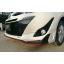 ชุดแต่งรถ สเกิร์ต-สปอยเลอร์ New Yaris 2018 ทรง Rider-M