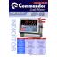 HP-09 Weight Indicator,Commandor