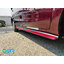 ชุดแต่งรถ สเกิร์ต-สปอยเลอร์ New Mitsubishi Attrage 2020 ทรง SR-Limited By OSR