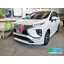 ชุดแต่งรถ-สเกิร์ต-อุปกรณ์แต่งรถ Mitsubishi Xpander ทรง OEM By OSR