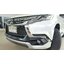 ชุดแต่งรถ สเกิร์ต-สปอยเลอร์ Pajero Sport 2016 ทรง RBS by OSR