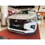 ชุดแต่งรถ สเกิร์ต-สปอยเลอร์ New Mitsubishi Mirage 2020 ทรง SR-Limited By OSR