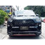 ชุดแต่งรถ-สเกิร์ต-สปอยเลอร์ Toyota Veloz 2022 ทรง SR-Limited