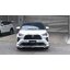 ชุดแต่งรถ-สเกิร์ต-อุปกรณ์แต่งรถ New Toyota Yaris Cross 2023-2025 ทรง Taiga