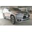 ชุดแต่งรถ สเกิร์ต-สปอยเลอร์ Pajero Sport 2016 ทรง AT-2 by OSR